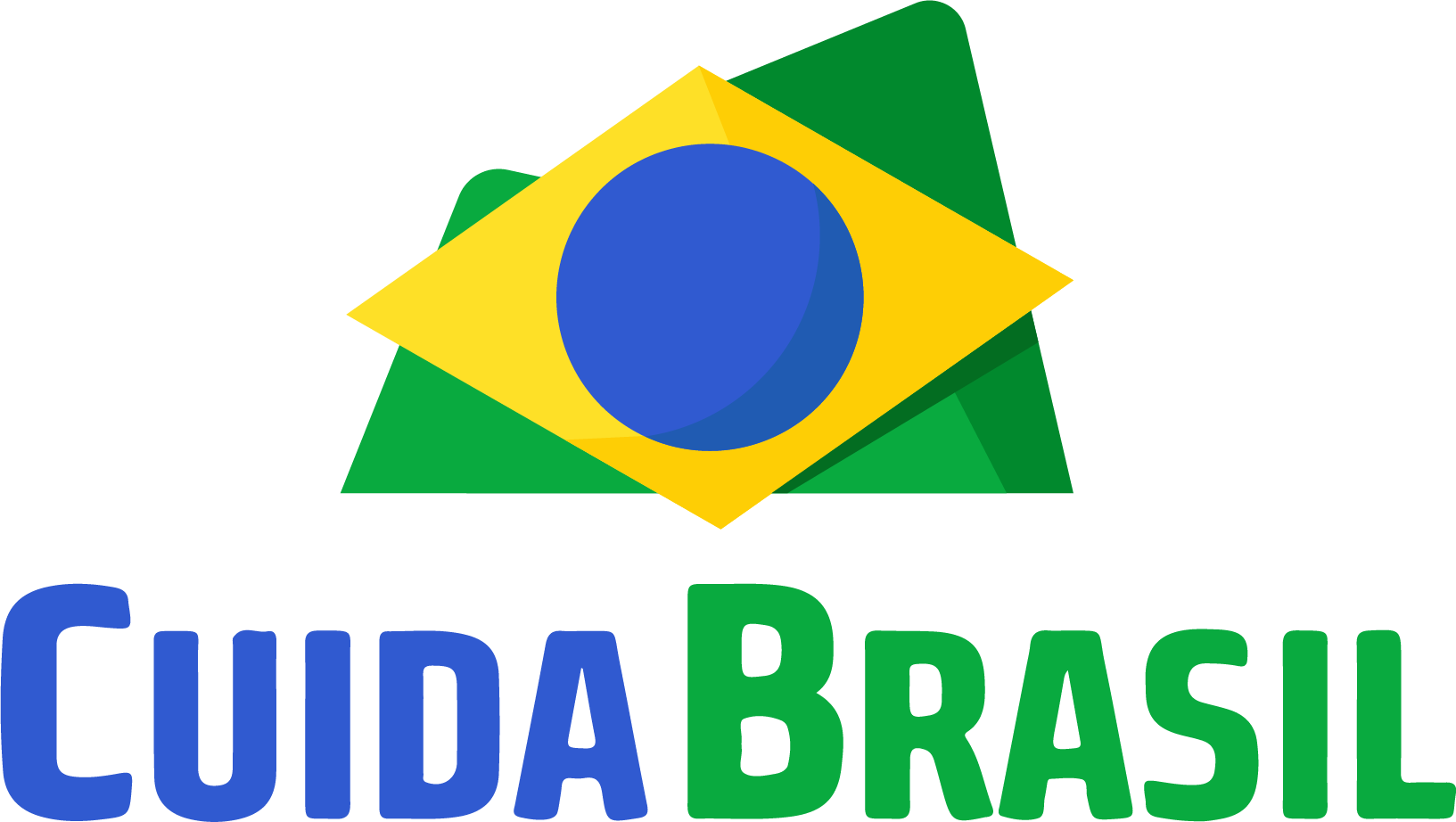 Logo do Instituto Cuida Brasil